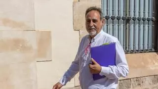 Los dos exediles del PP de Alicante y los técnicos del caso pérgola recurrirán su procesamiento