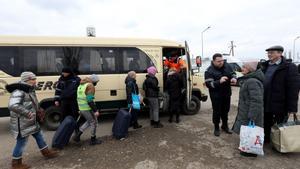 Anàlisi de la campanya militar | Una tragèdia humana invisibilitzada pel soroll de les armes