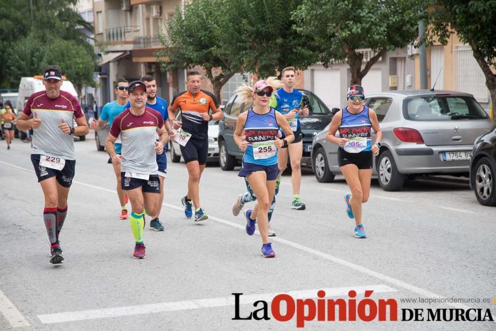 Carrera de la Mujer de Moratalla ''La Villa''