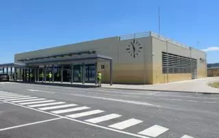 Adif afirma que la nueva estación AVE de Antequera funcionará «en breve»