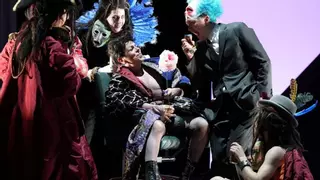 Ya están a la venta las entradas de la nueva Temporada de Les Arts: las óperas más espectaculares y los mejores directores