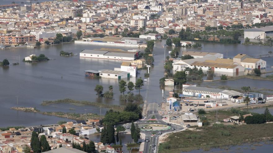 Dolores licita las obras de aguas pluviales por 900.000 euros