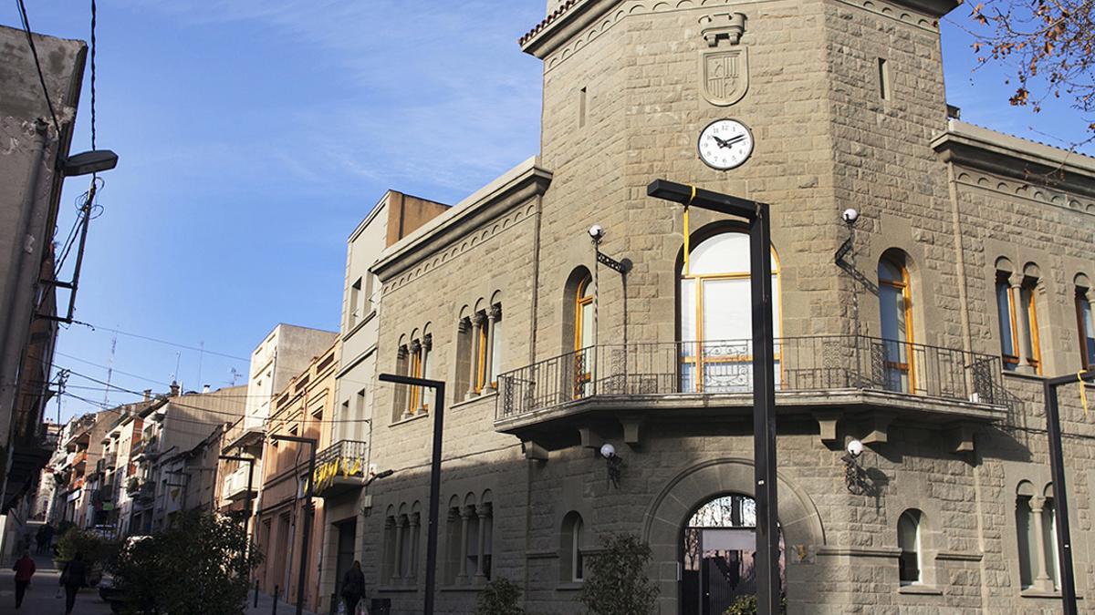 El Ayuntamiento cofinanciará el proyecto junto al Consorci Besòs-Tordera