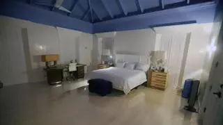 Así es la isla de Epstein: el lugar donde ocurrió todo