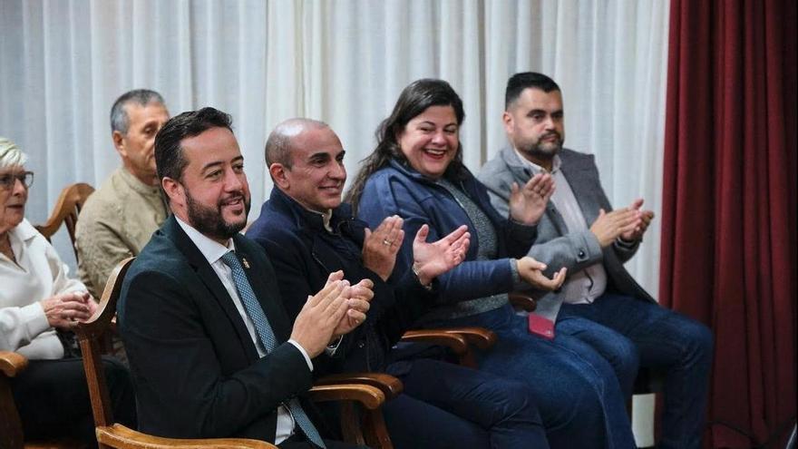 La Victoria de Acentejo Faces Union Dispute Over 35-Hour Workweek Refusal