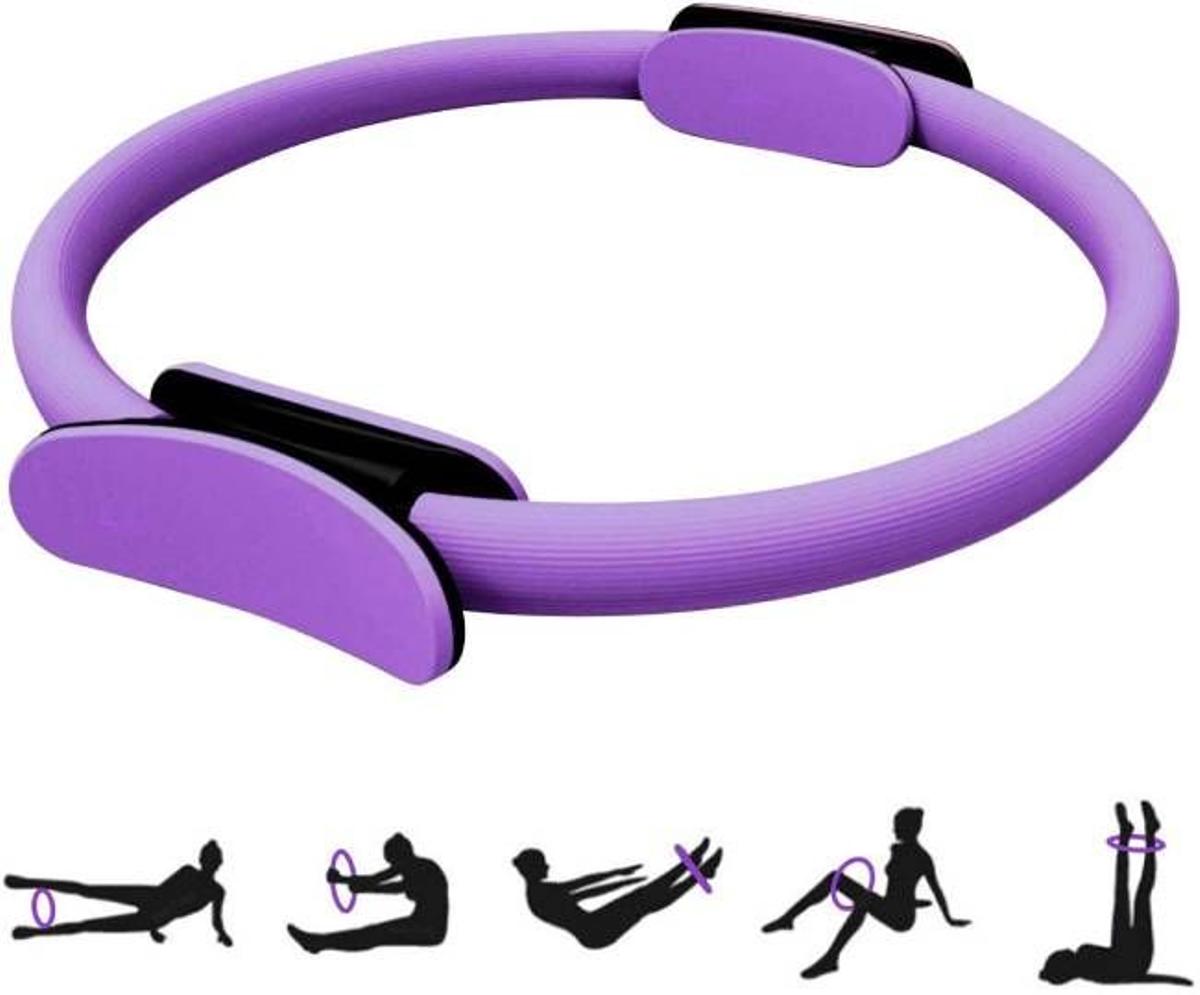 Accesorios imprescindibles para iniciarte en Pilates si quieres practicar  desde casa