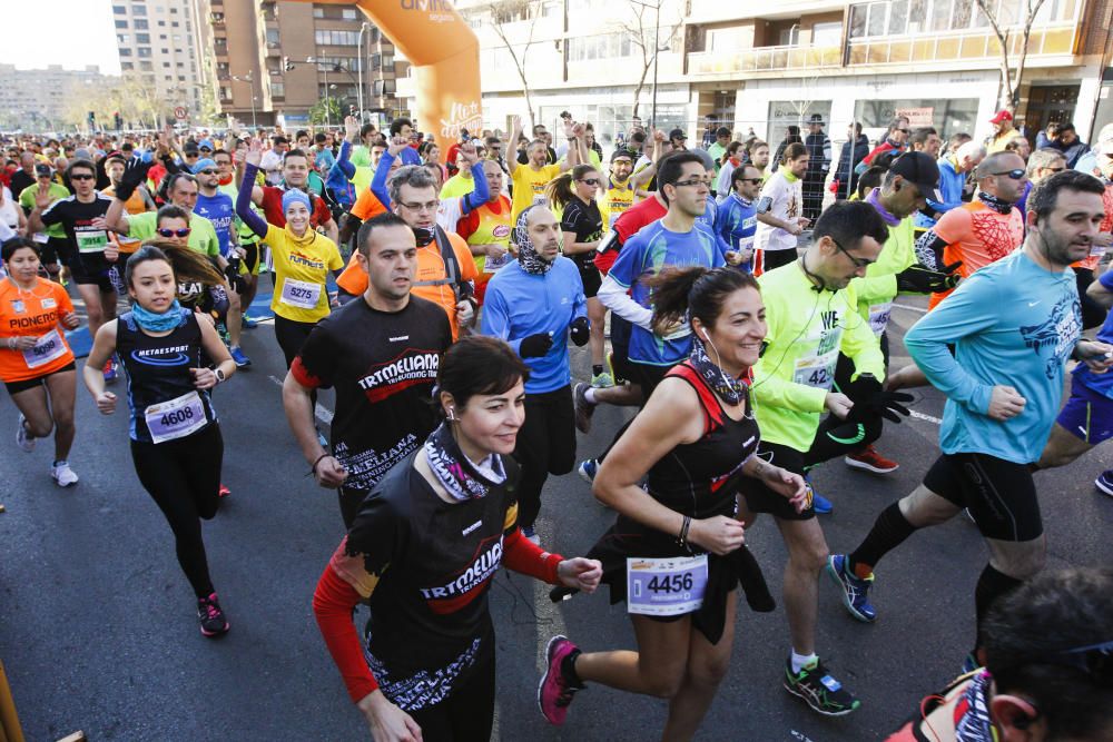 Búscate en la III Carrera José Antonio Redolat