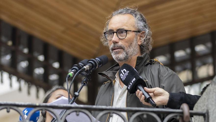 La Asociación de Víctimas de Adamuz comparece este lunes en la Comisión de investigación del Senado