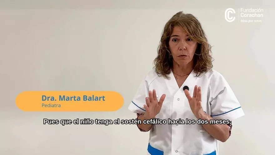 Cinco señales de alerta en el desarrollo infantil que no debes ignorar
