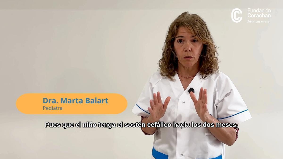 Cinco señales de alerta en el desarrollo infantil que no debes ignorar
