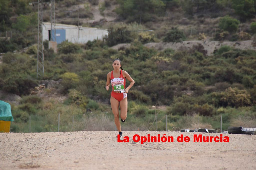 Campeonato Regional de relevos mixtos de atletismo