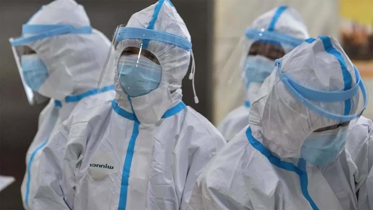 Estamos entrando en una nueva era que denominan el “Pandemioceno” donde nuestra existencia se va a ver condicionada por frecuentes pandemias como la del coronavirus.
