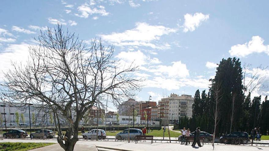 Premi Fad Un parc de luxe a Figueres