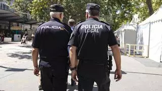 La demanda de policías locales pone en aprietos a los municipios