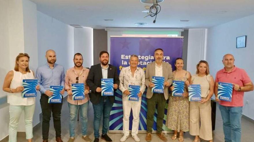 Los pactos de gobierno decidirán el color de las mancomunidades en l’Horta Nord