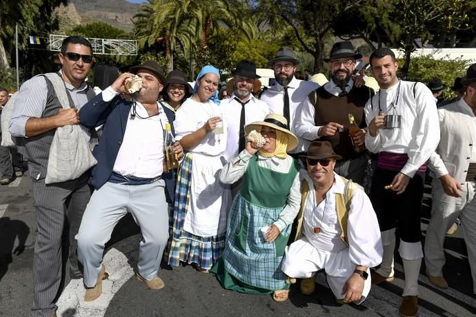 GRAN CANARIA 16-12-2018 SANTA LUCIA. SANTA LUCIA ...