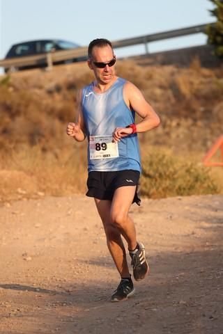 Carrera Popular Fuente del Sapo (I)