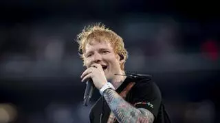 Ed Sheeran se defiende tras la polémica expulsión de Macklemore de su gira por apoyar a Palestina: "El sufrimiento y el dolor causado en los dos bandos es una tragedia humana"
