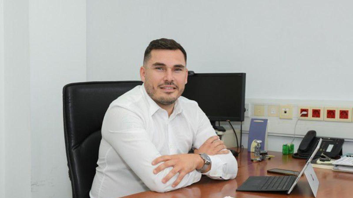 Yurguen Hernández