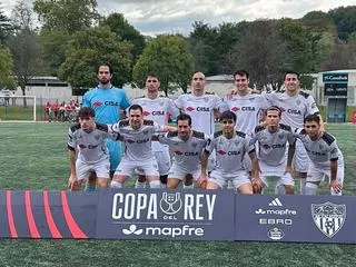 El Atlético Calatayud hace historia y jugará contra un Primera