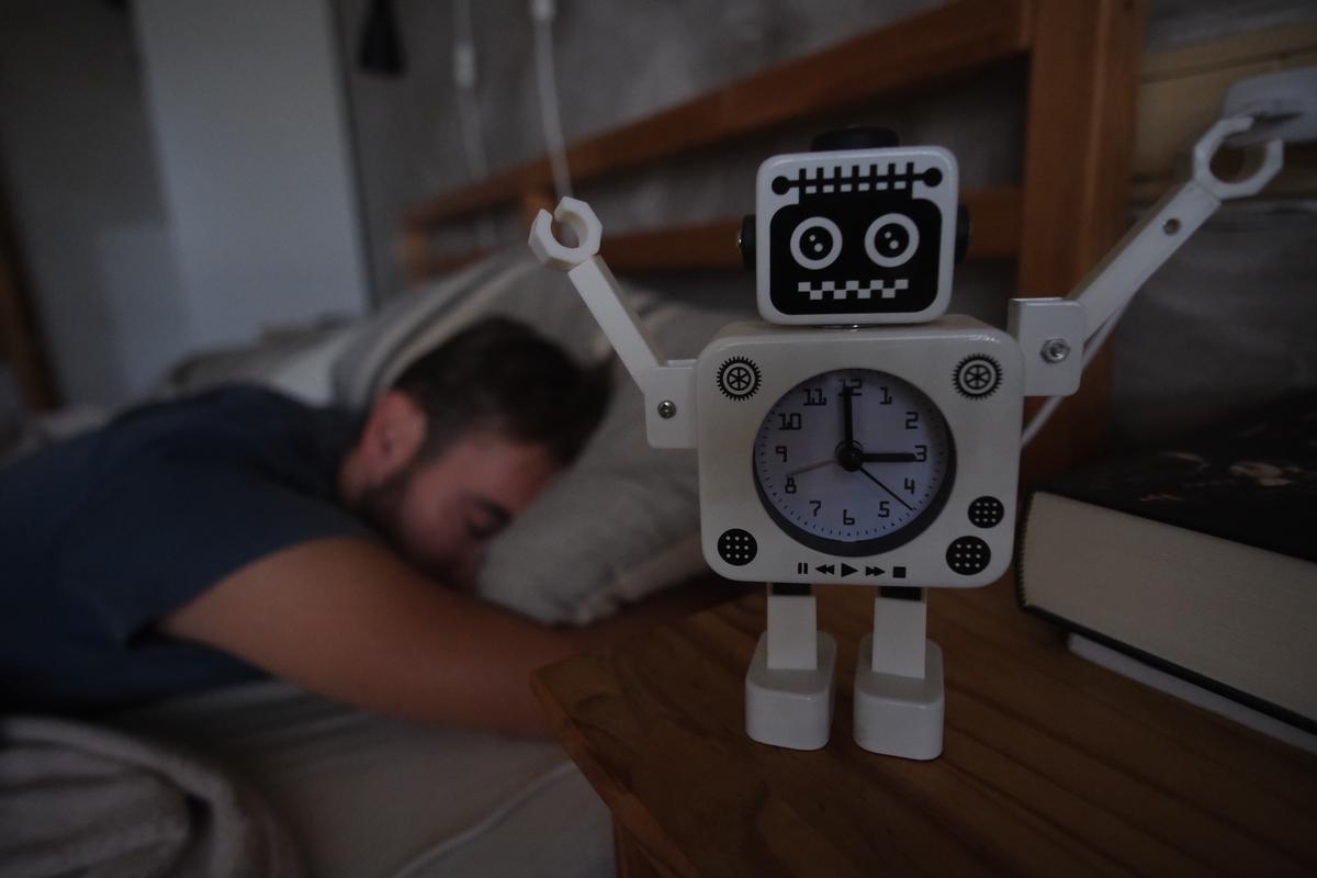 A las dos de la madrugada del domingo serán las tres: entra en vigor el horario de primavera/verano