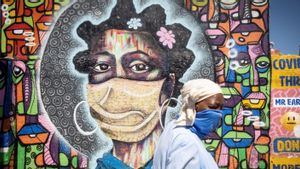 El gran enigma de la pandèmia: per què la covid mata menys a l’Àfrica