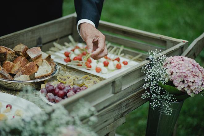 Banquetes de boda: Restaurante Petit Komité - Hotel Iraragorri