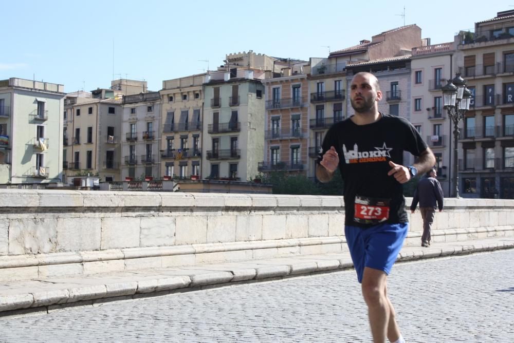 10 Km de Girona Esports Parra – La Salle