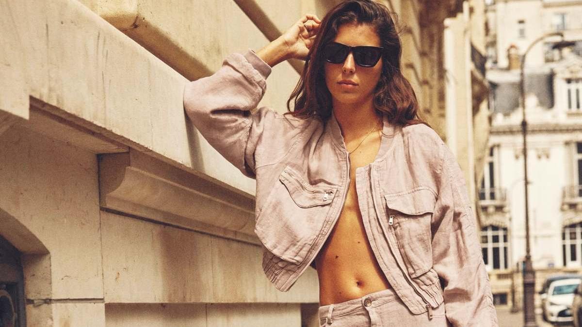 ¡Última llamada! Zara tiene las chaquetas de entretiempo con una rebaja nunca vista