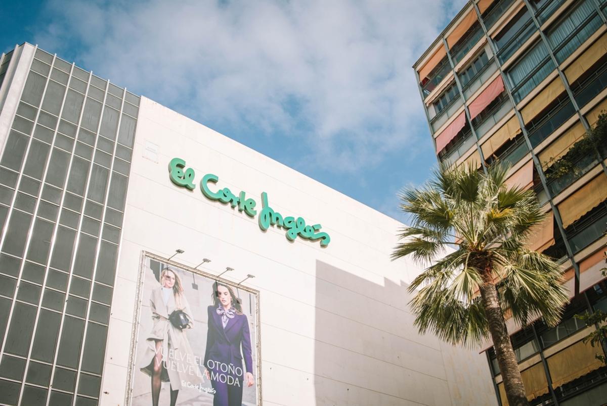 Corte Inglés