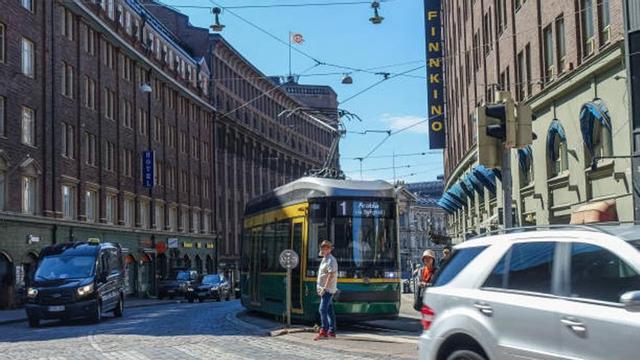 Finlàndia avança Espanya com a país europeu amb més taxa d’atur