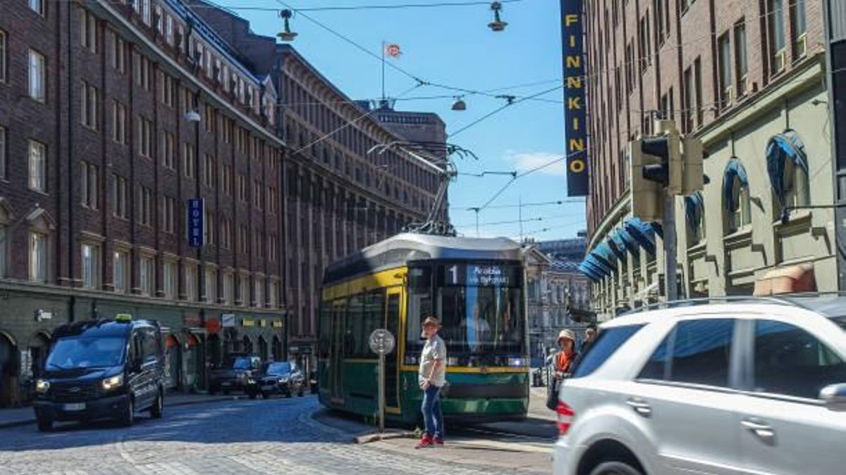 Esta es la capital europea que lo ha conseguido Esta es la capital europea que lo ha conseguido