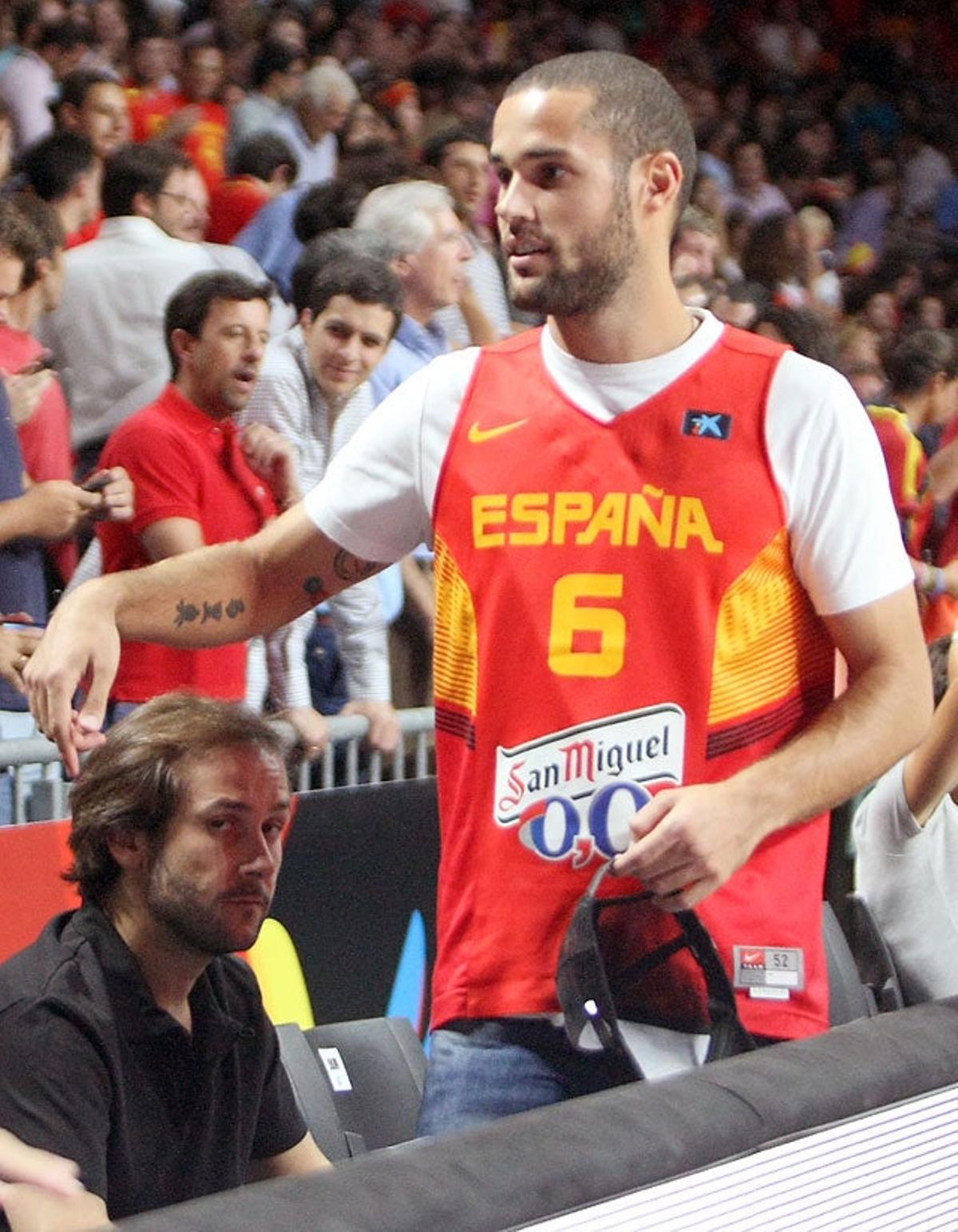 Mario Suárez