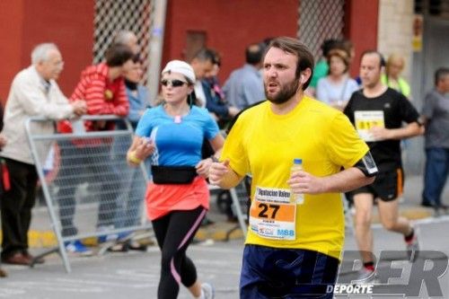 Encuéntrate en el Gran Fondo de Massamagrell