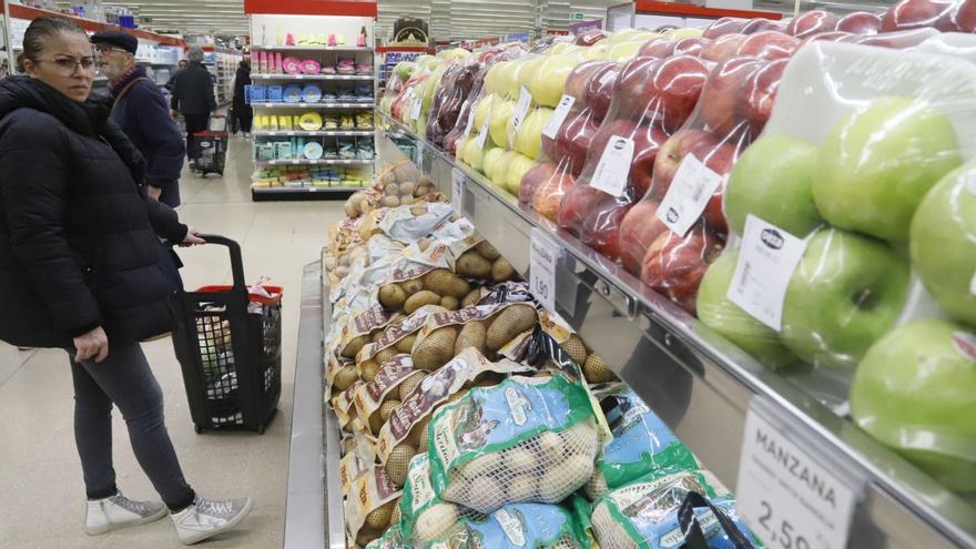 ¿Cómo frenar la inflación alimentaria?