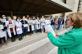 Oposiciones de Enfermería: del niño azul por ingesta de acelgas al favismo