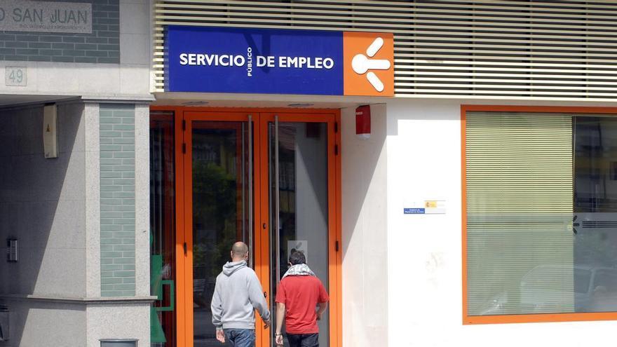 Trámites del SEPE sin necesidad de pedir cita previa