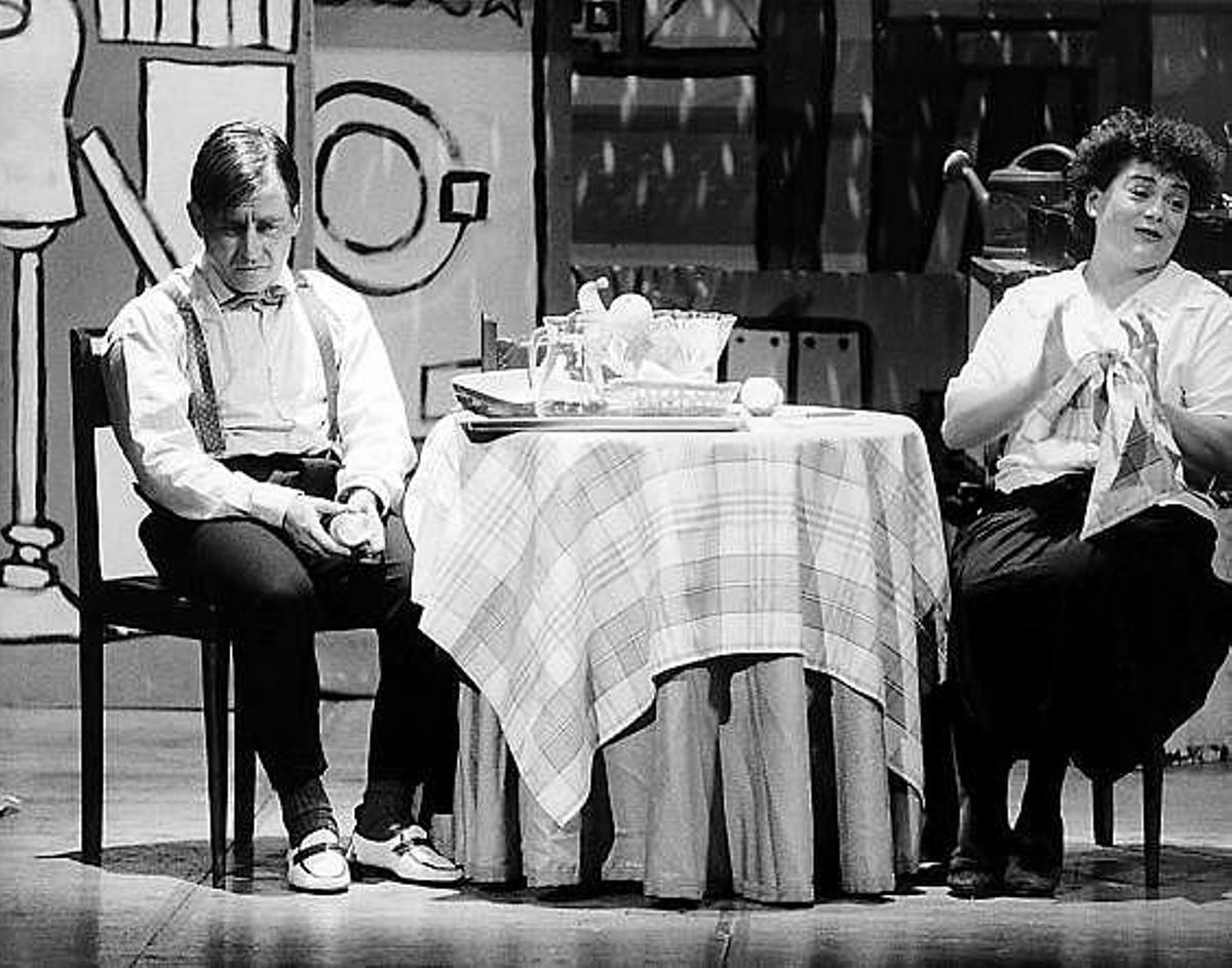 Más que tablas,  un bosque entero