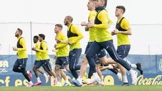 La última hora sobre el Villarreal-Atlético