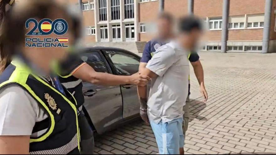 Asesinado en directo un joven venezolano cuando denunciaba en TikTok las actividades de la banda El Tren de Aragua