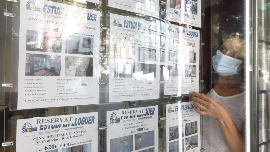Bono de alquiler joven en Extremadura: requisitos para solicitarlo