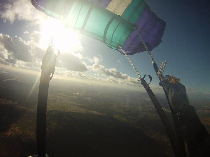 Basejumping Mallorca