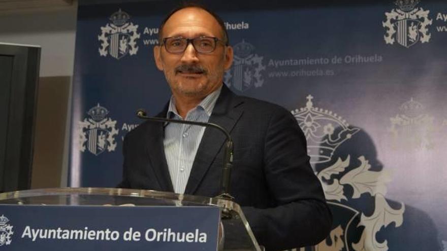 Un juez obliga a Orihuela a abonar 35.385 euros por un alquiler que debe desde 2011
