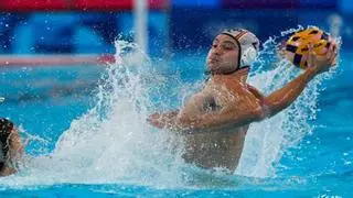 Francia - España de París 2024: Horario y dónde ver el waterpolo masculino en los Juegos Olímpicos