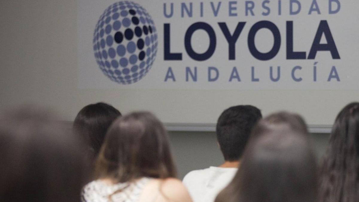 La Universidad Loyola convoca la segunda edición
de su premio a la Investigación en Desarrollo