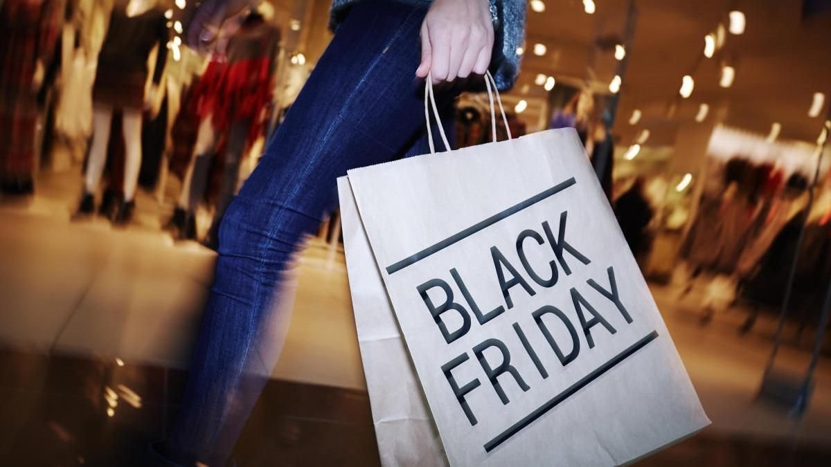 Ofertas black friday bershka sale