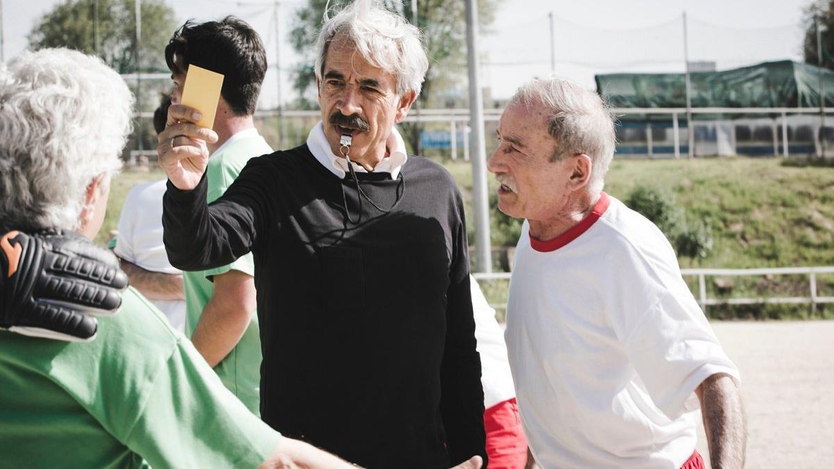 Escena del nuevo capítulo de 'Cuéntame cómo pasó'