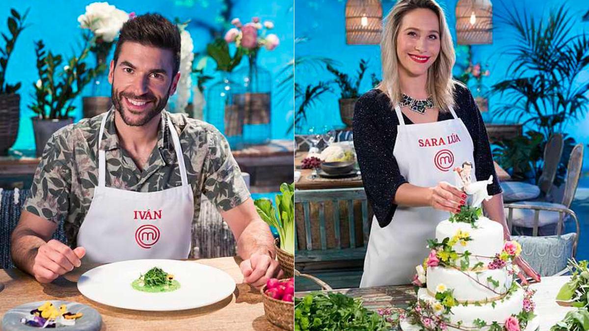 Las cocinas de MasterChef 8, con más acento gallego que nunca