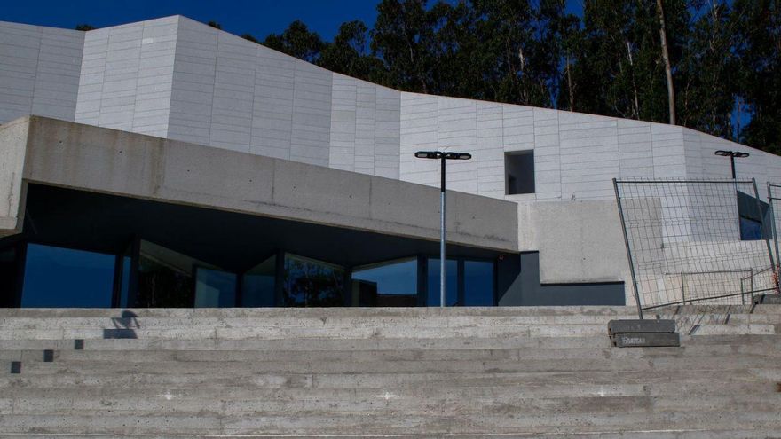 3 de junio, el día elegido para estrenar el Auditorio