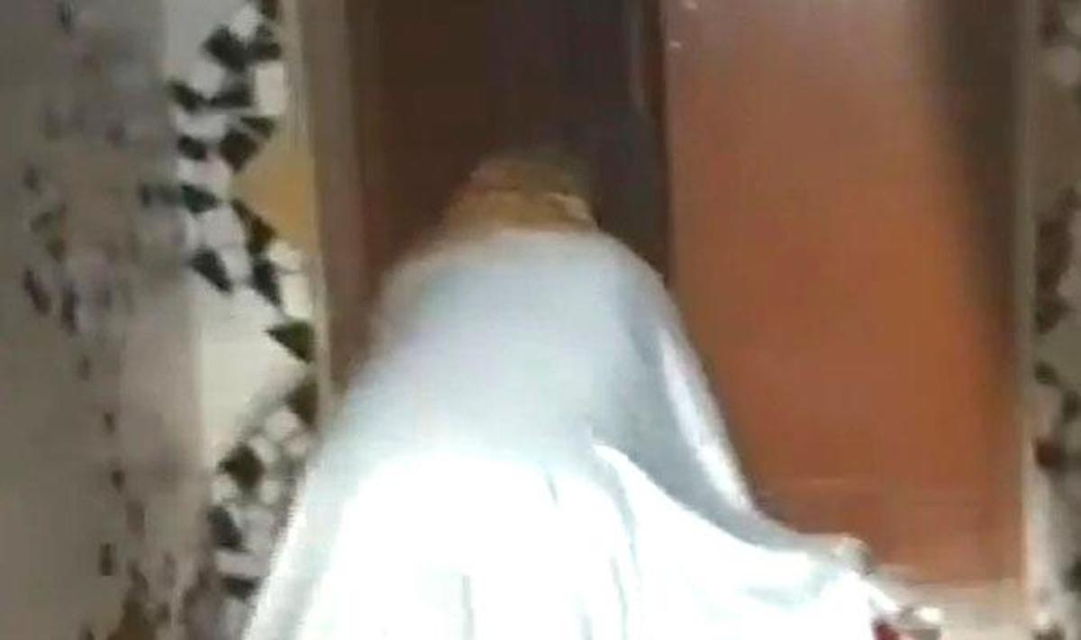 El “misterio” de la ‘Virgen de la Bola de Luz’